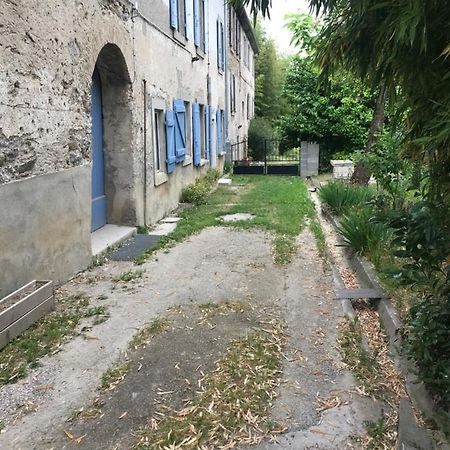 Maison Limoux Buitenkant foto